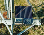 Solarzeitmesser